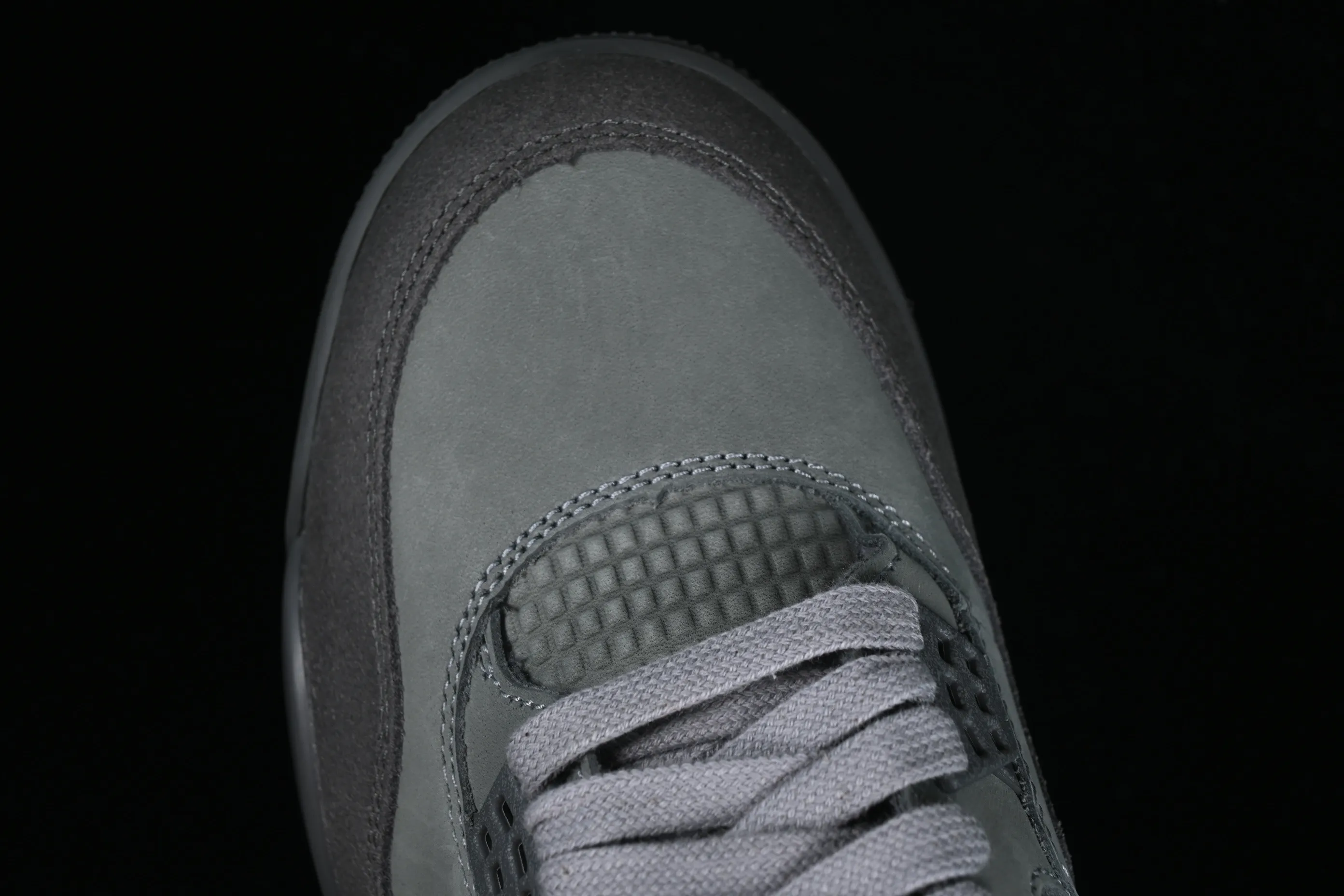 All categories Air Jordan Jordan series basketball shoes Air Jordan 4 GX foreign trade version Air Jordan 4 Retro SE "Paris Olympics" AJ4 Joe 4 smoke gray FQ7928-001